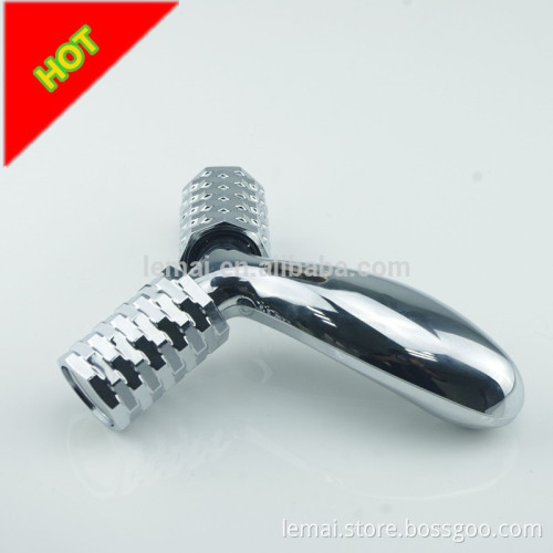 2015 hot sale hand held body muscle stimulator for whole body
